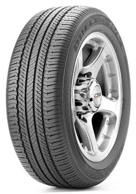 Bridgestone Dueler H/L 400 245/50 R20 102V