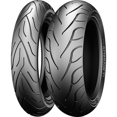 Michelin Commander II 140/90 R16 77H TL/TT Rear