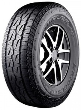 Bridgestone Dueler A/T 001 285/60 R18 116T