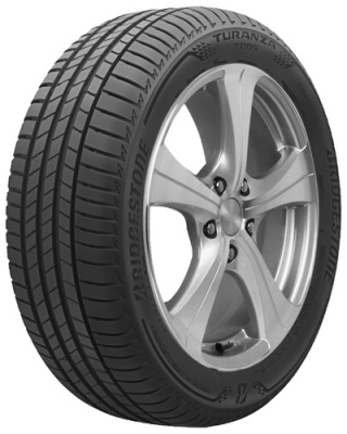 Bridgestone Turanza T005A 225/50 R18 95V Runflat